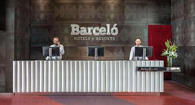 Barcelo Hotel Group Türkiye'de büyümek için düğmeye bastı! İşte yatırım yapılacak bölgeler